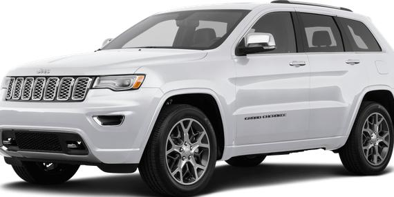 JEEP GRAND CHEROKEE 2021 1C4RJJAG8M8203683 image